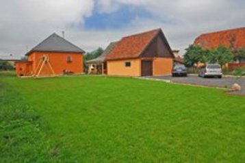 Pensiune familială Uhorská Ves 2